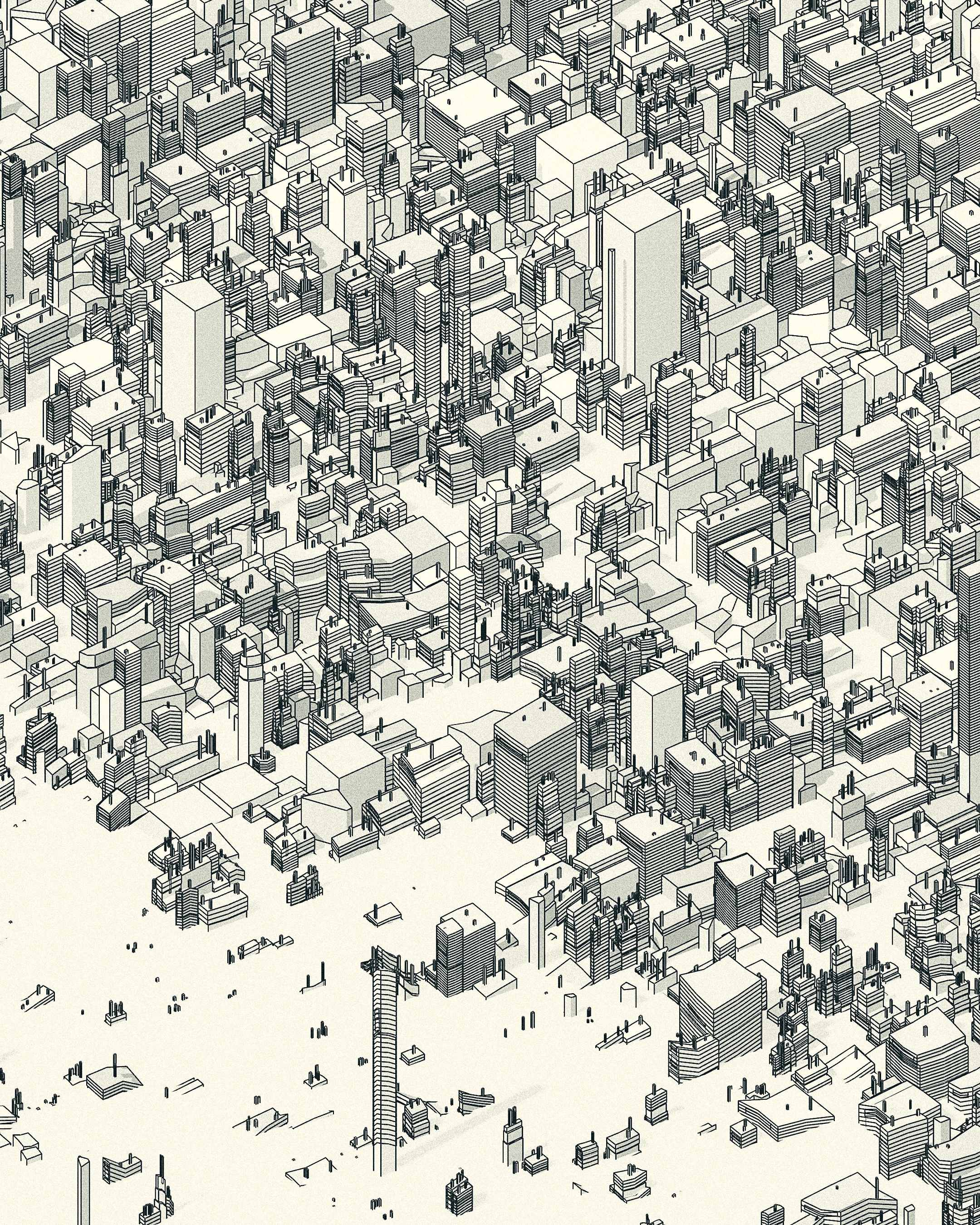 Industrial