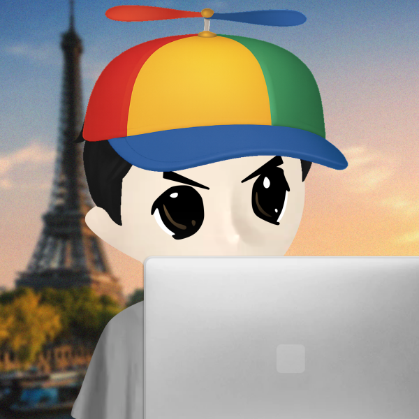 World Computer Club #9588