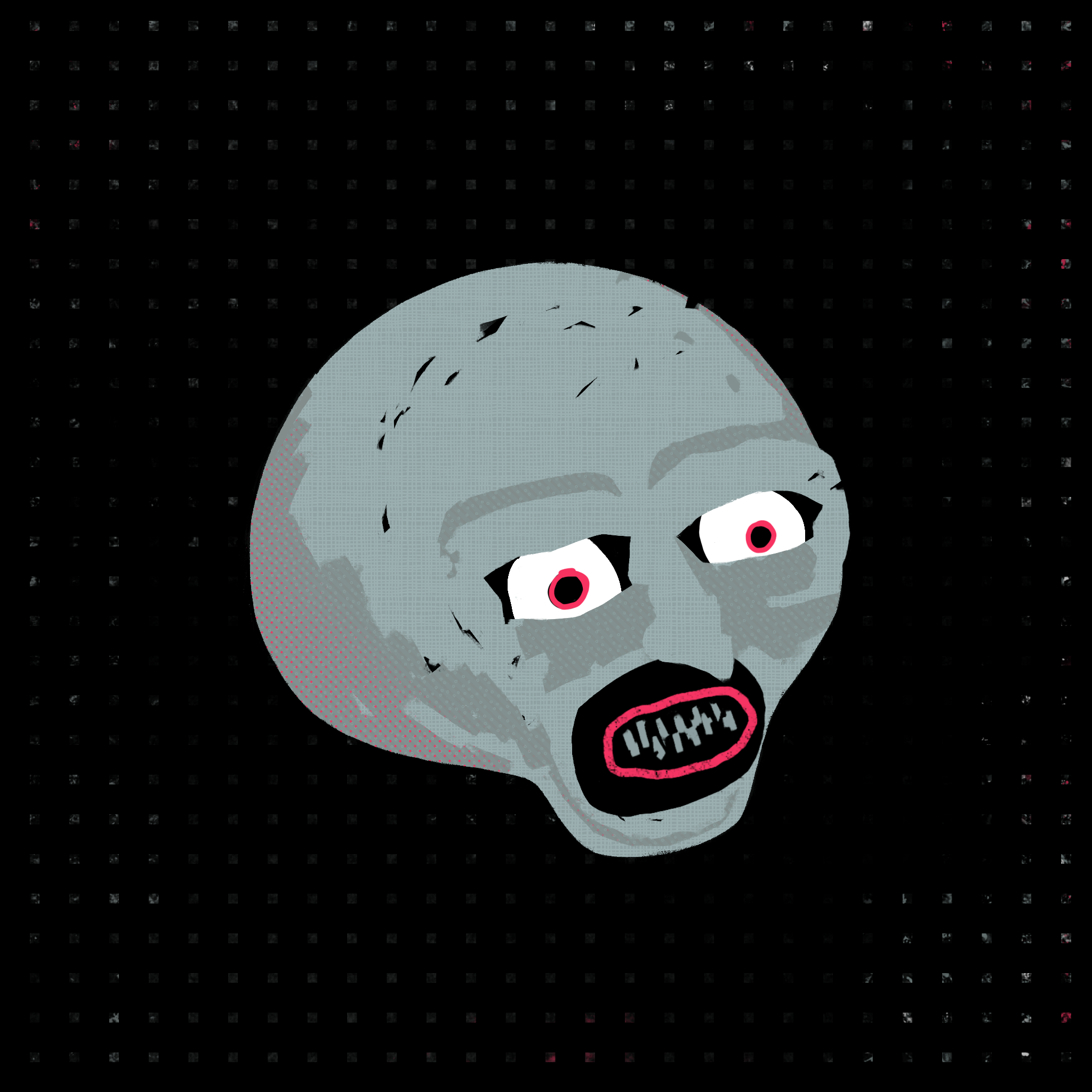 CC0 Files - EYE-ROLLA