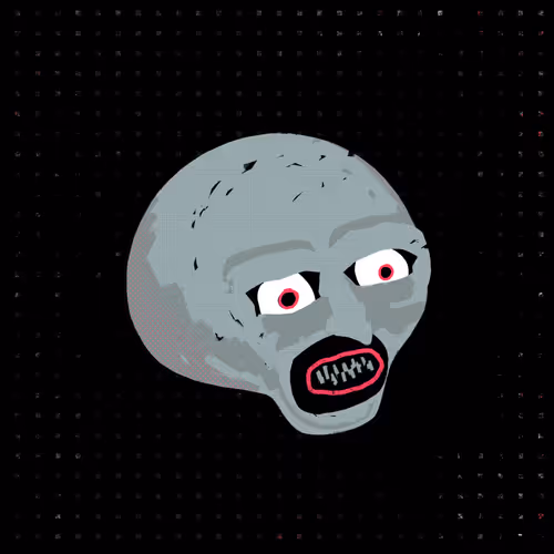 CC0 Files - EYE-ROLLA