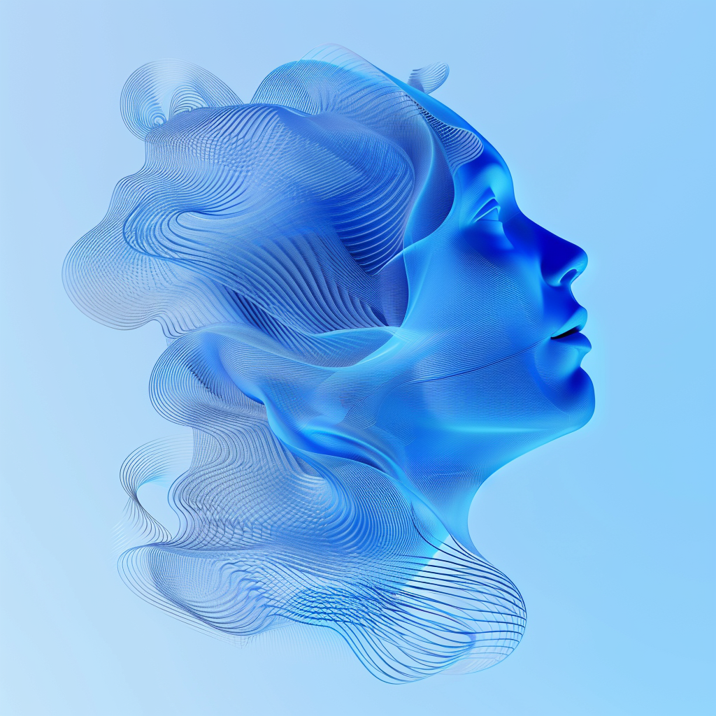 Liquid Dreamscape
