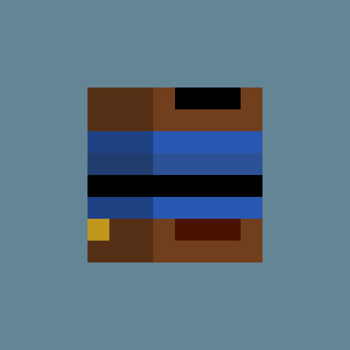 PunkBlock #9719