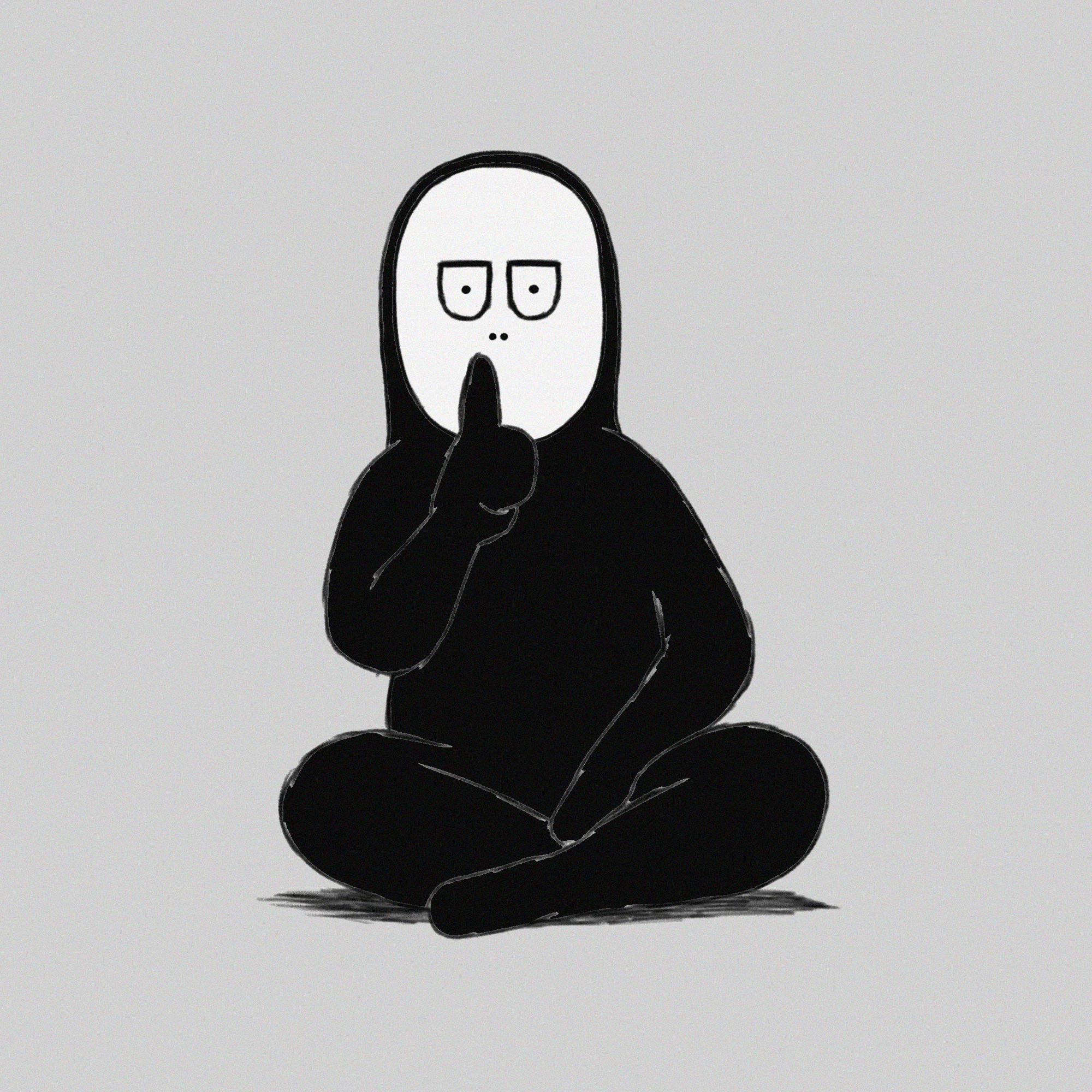 Silent Mode: On