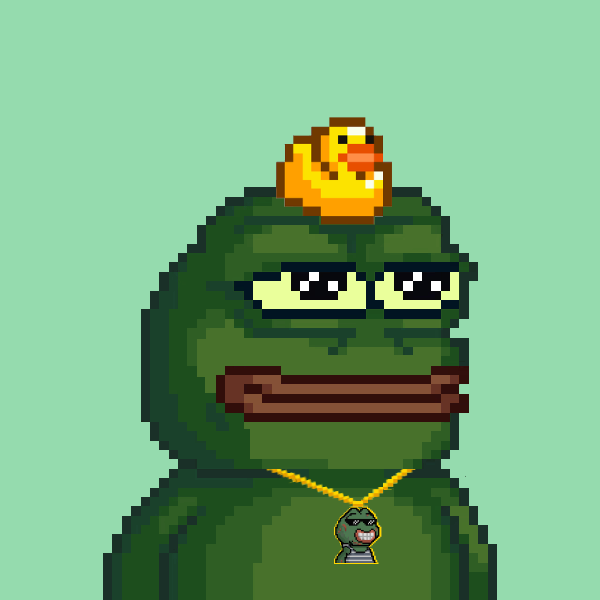Moonpepe #6840