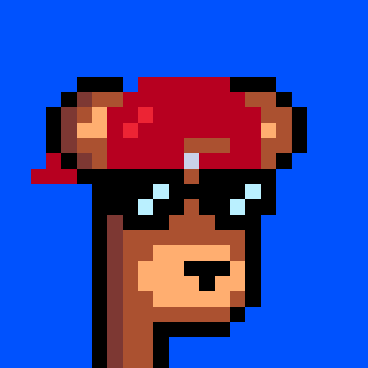 BearPunks #1682