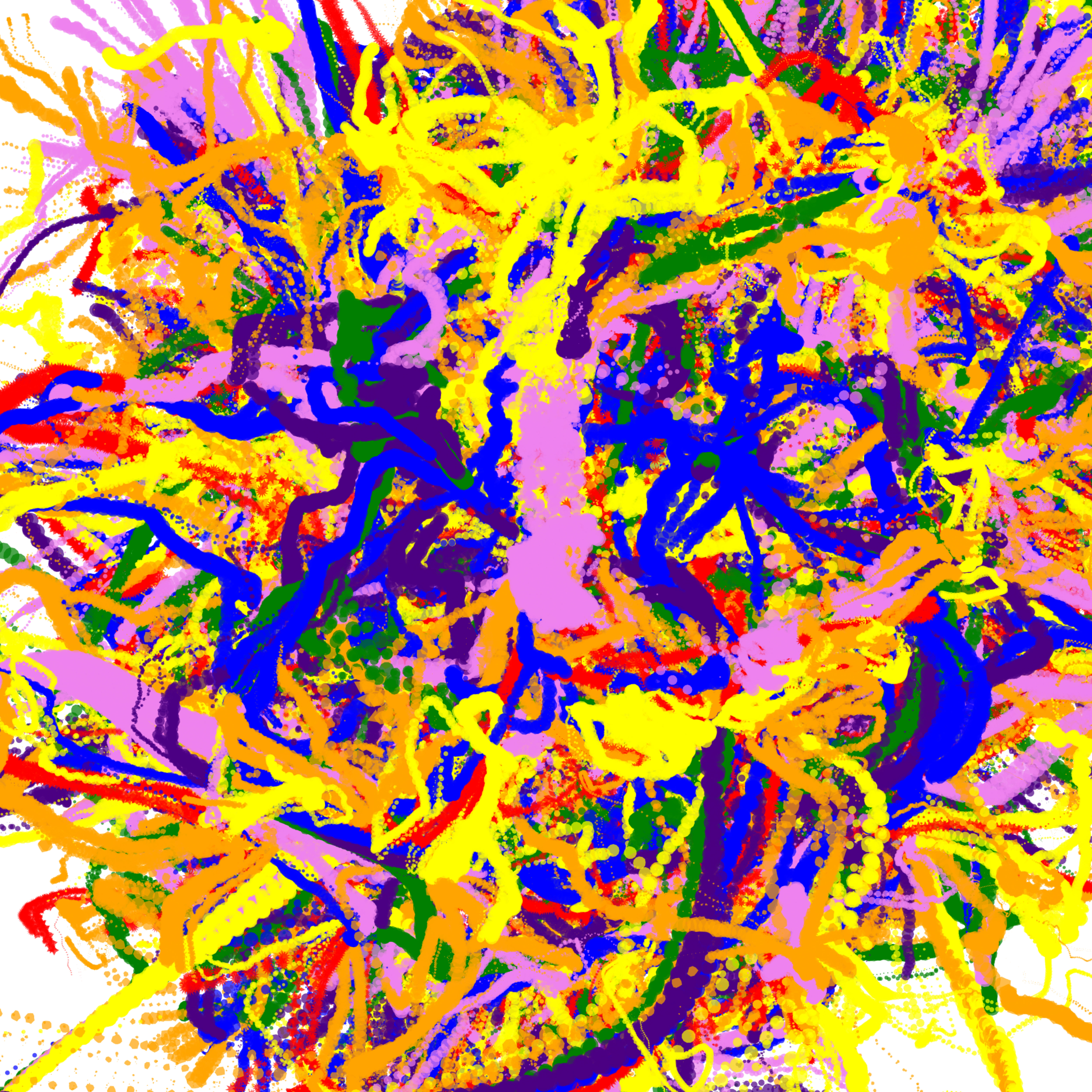 my software is you
