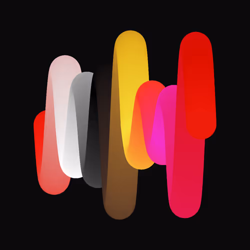 Squiggle #5419