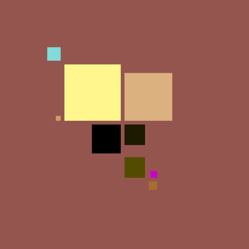 MozaPunk #573