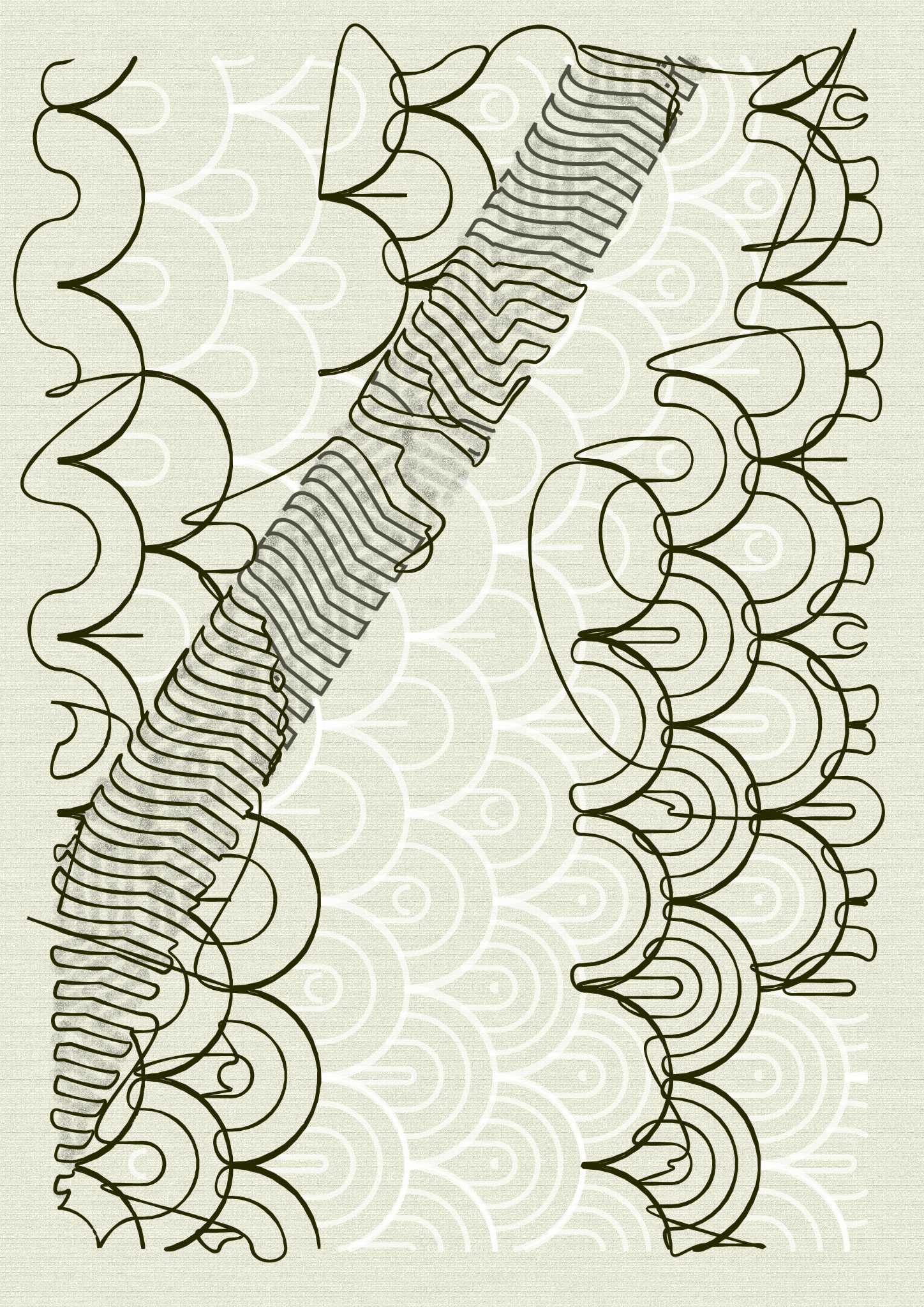 Aux Arbres #3507