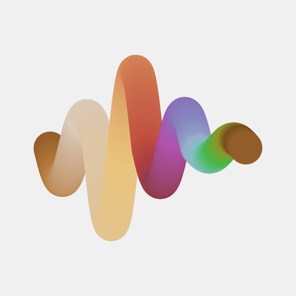 Squiggle #5950