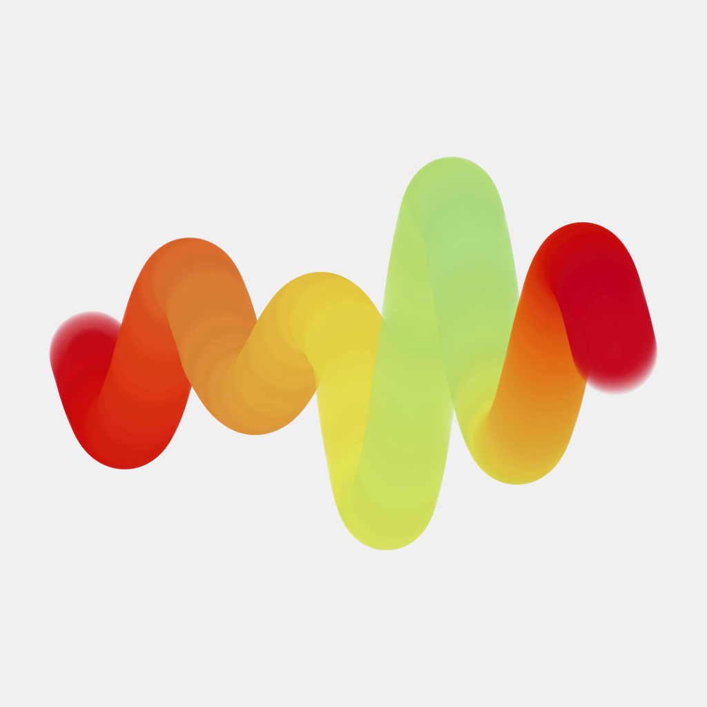 Squiggle #6618