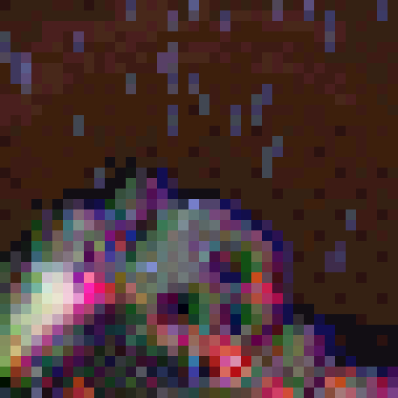 Ghoul Dust #34