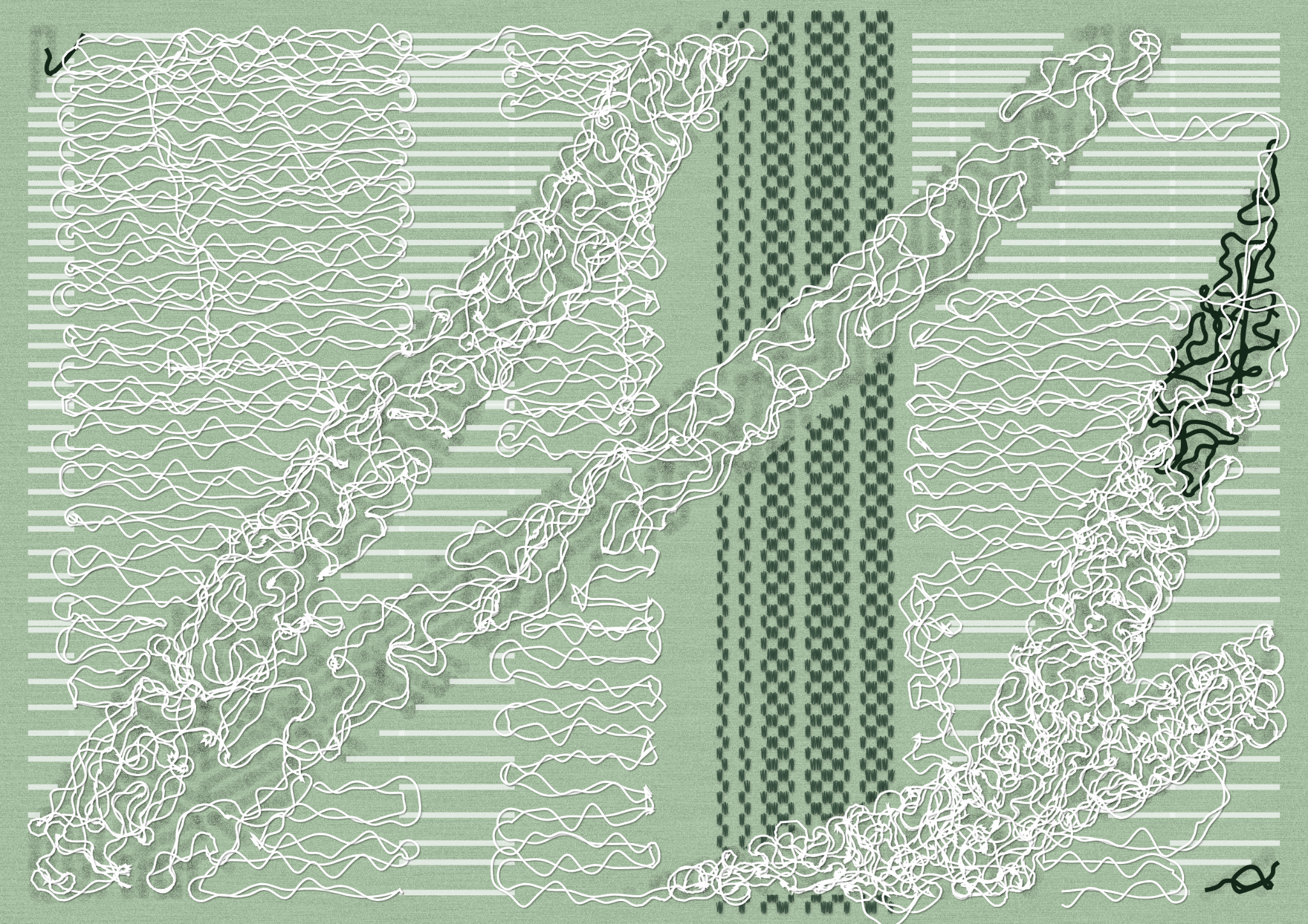 Aux Arbres #7592