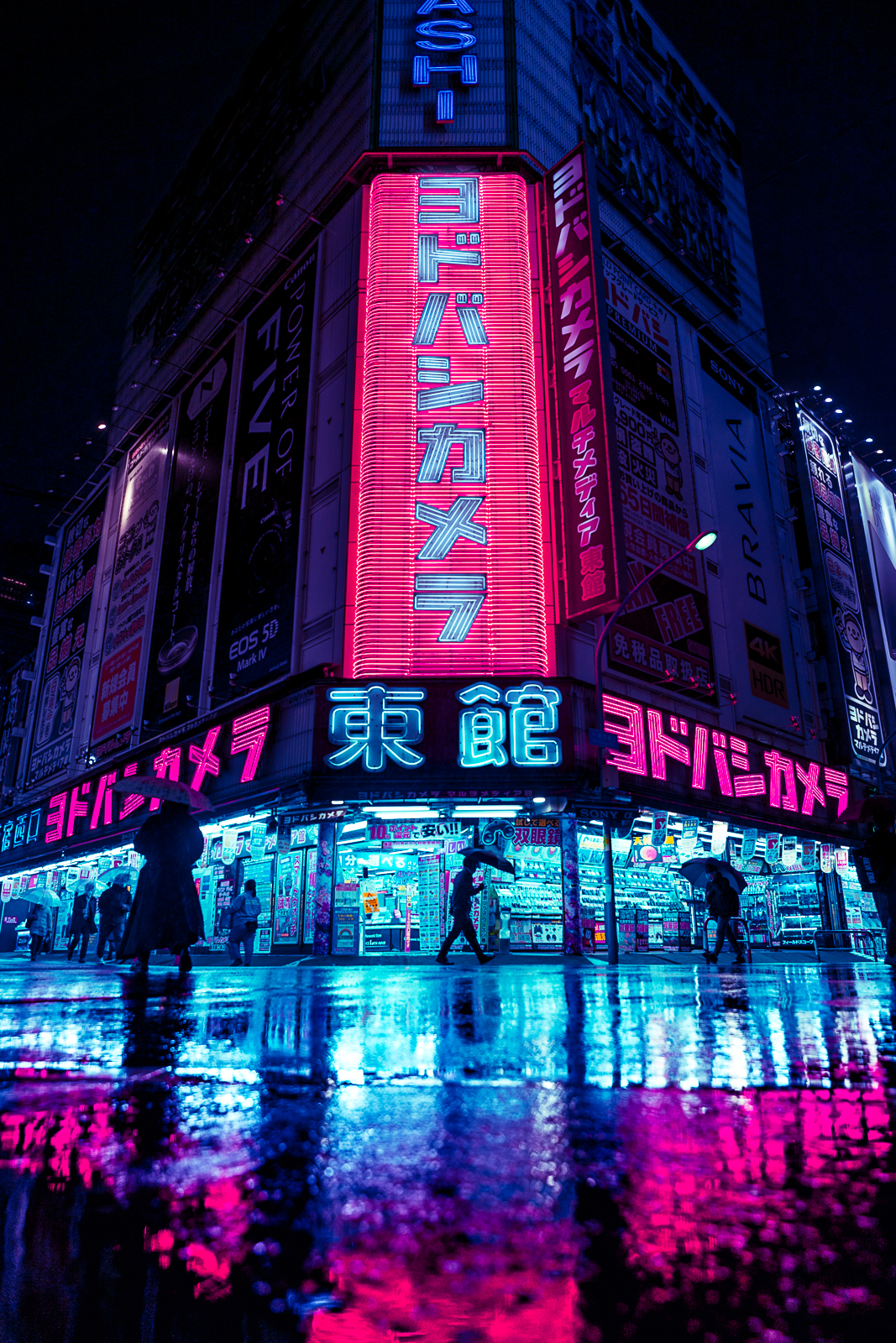 TOKYOLUV R002