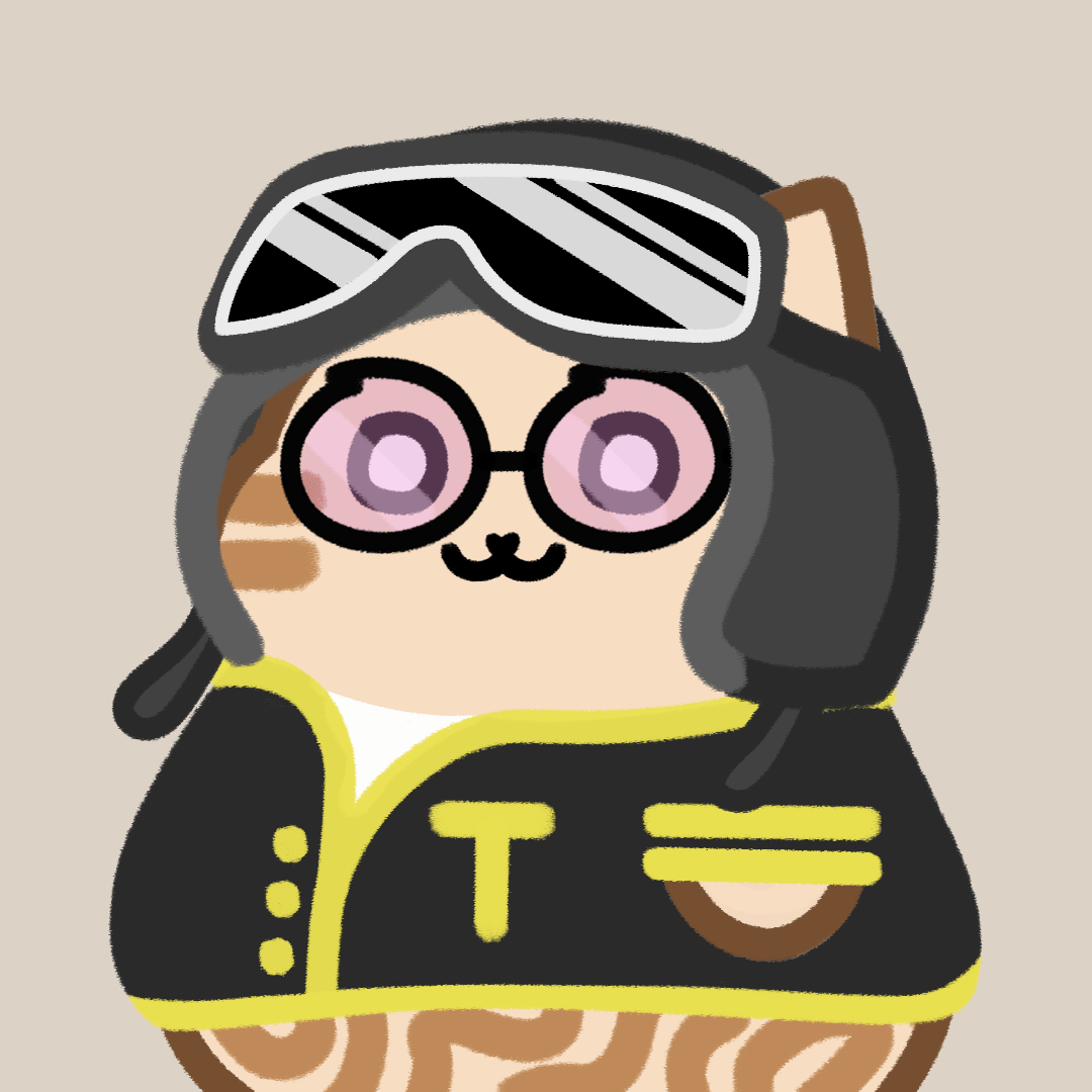 Dobish Cats #8631