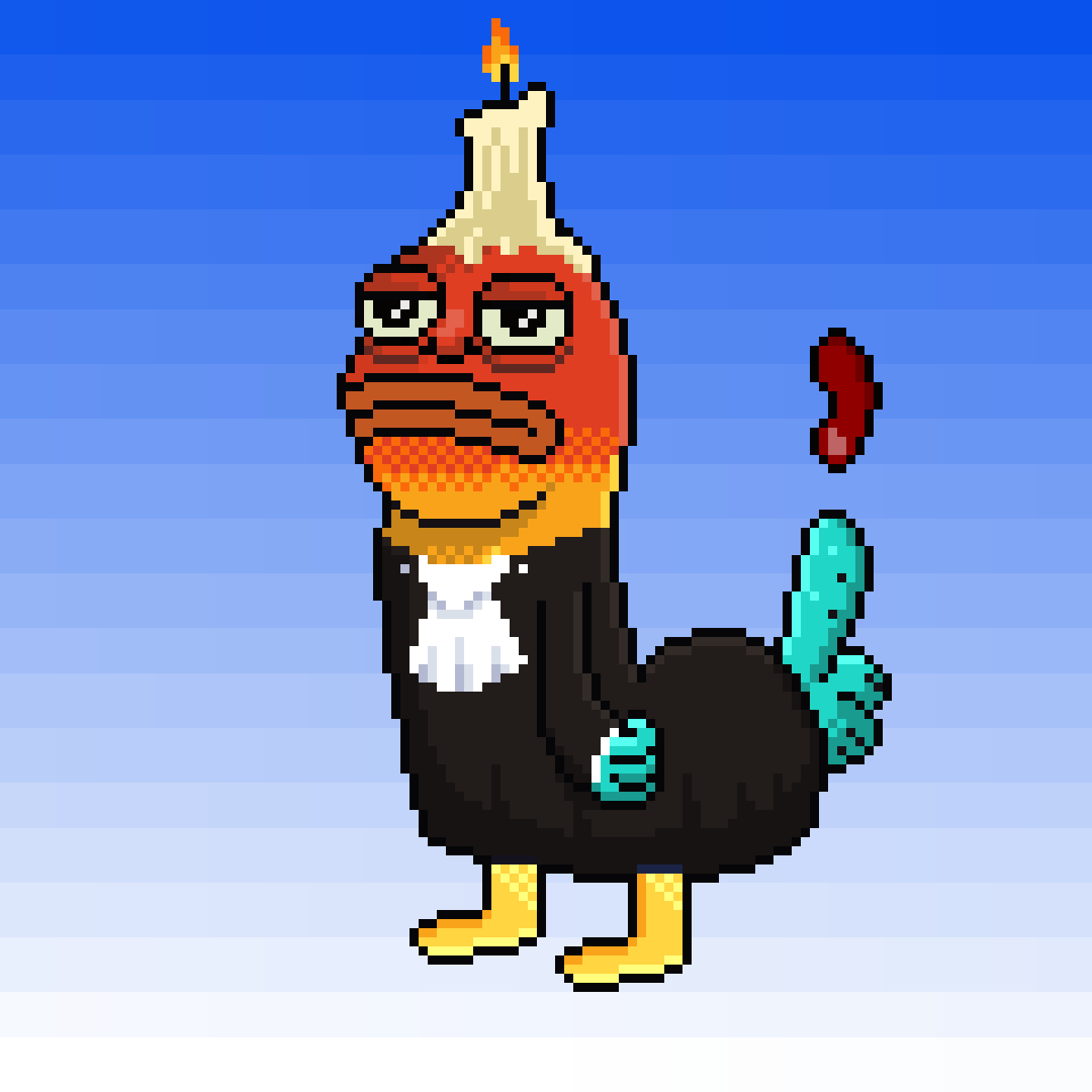 BickDutts #191