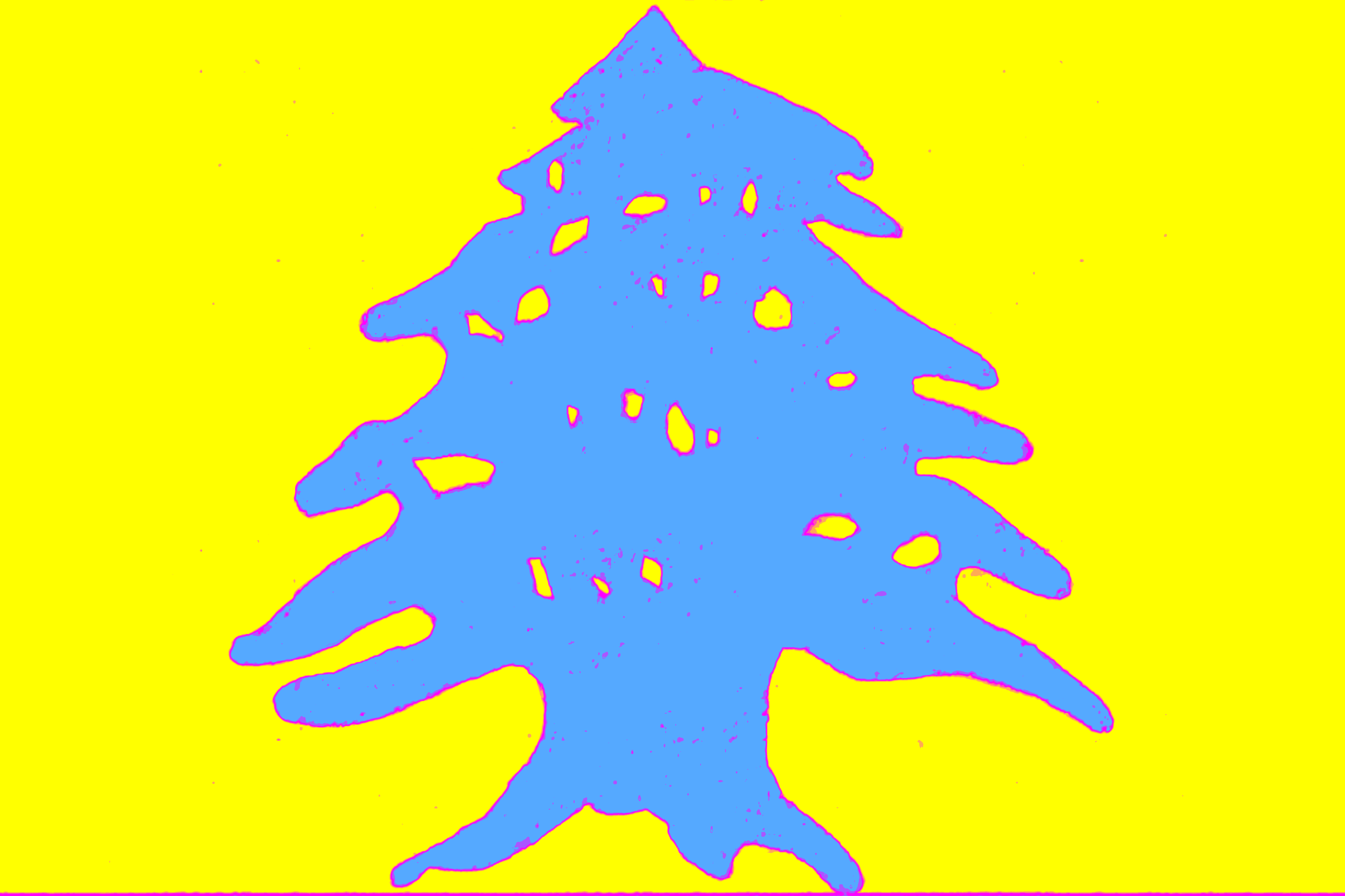 cedartreeinverted