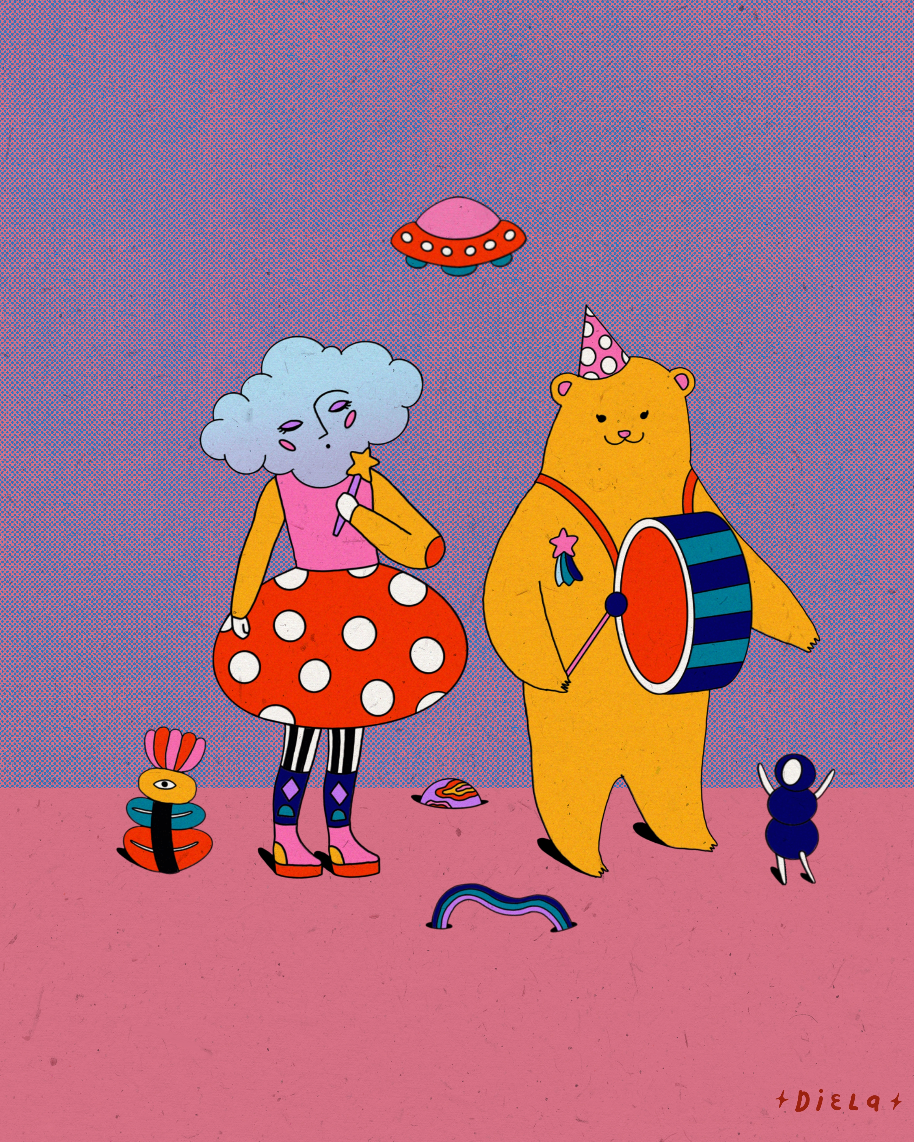 The Band