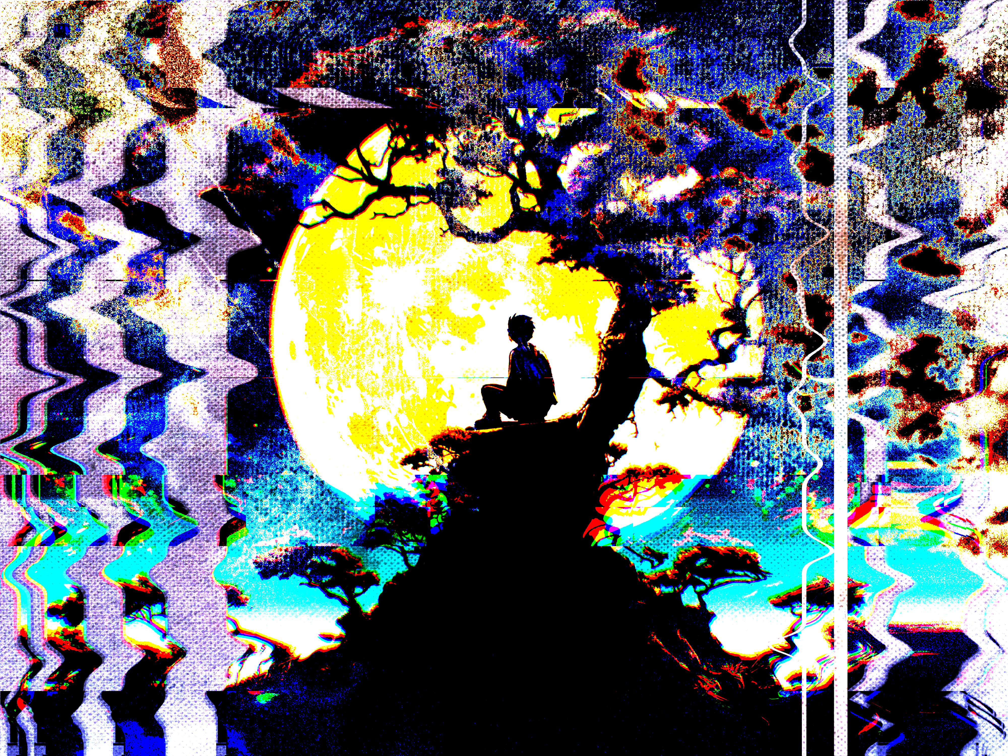 Paradigm Shift #25