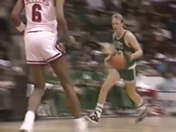 ☘️ Larry Legend