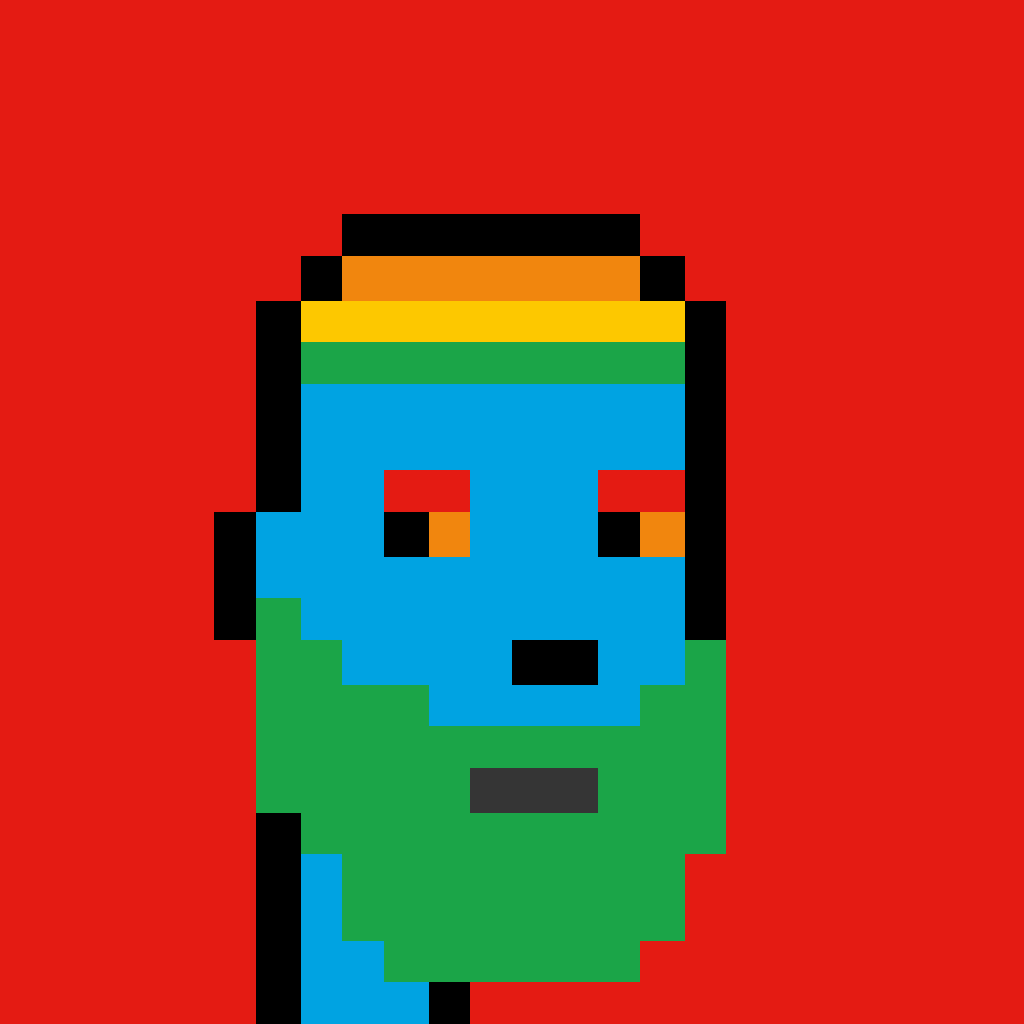ColorPunk #223