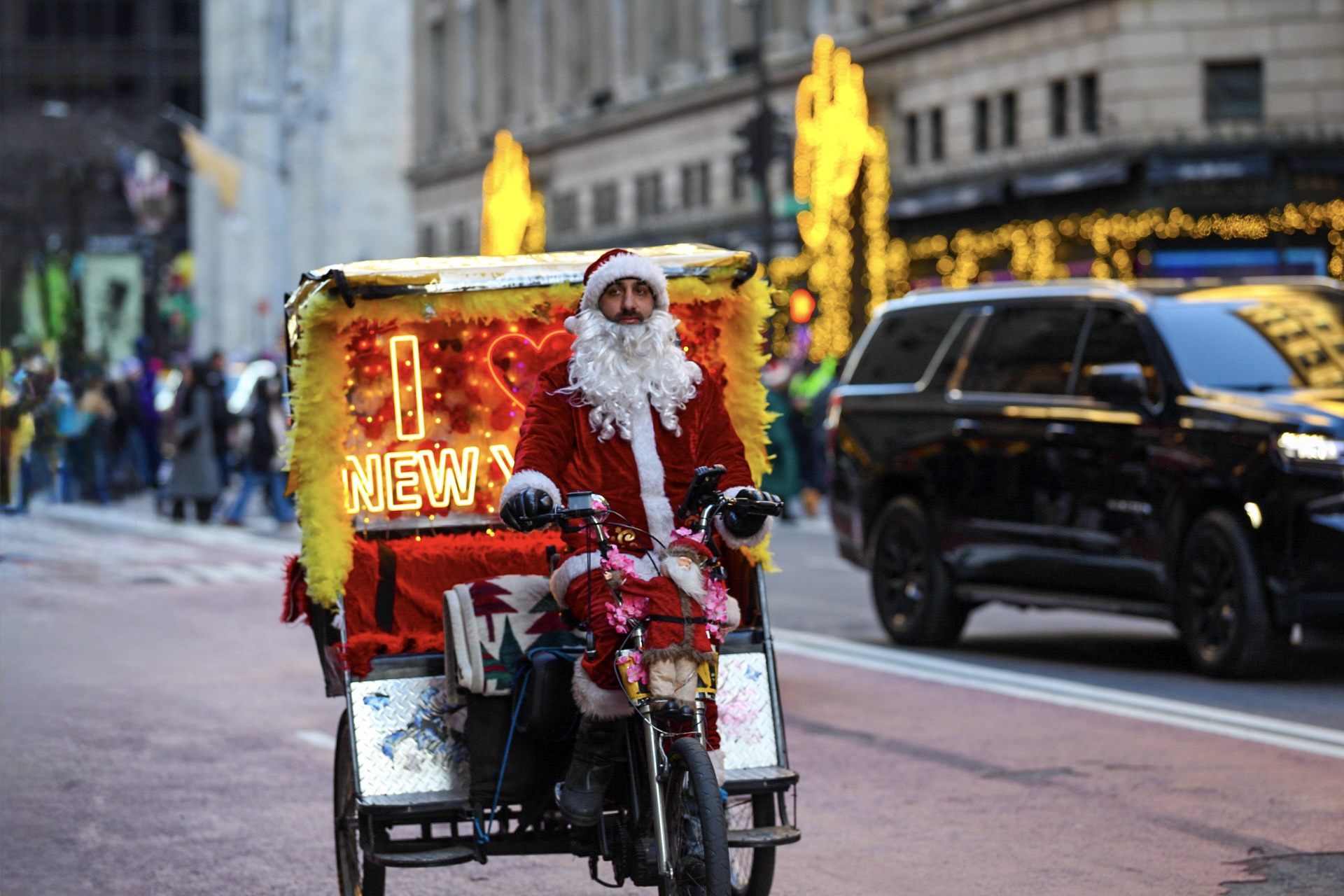 Santa Baby #35