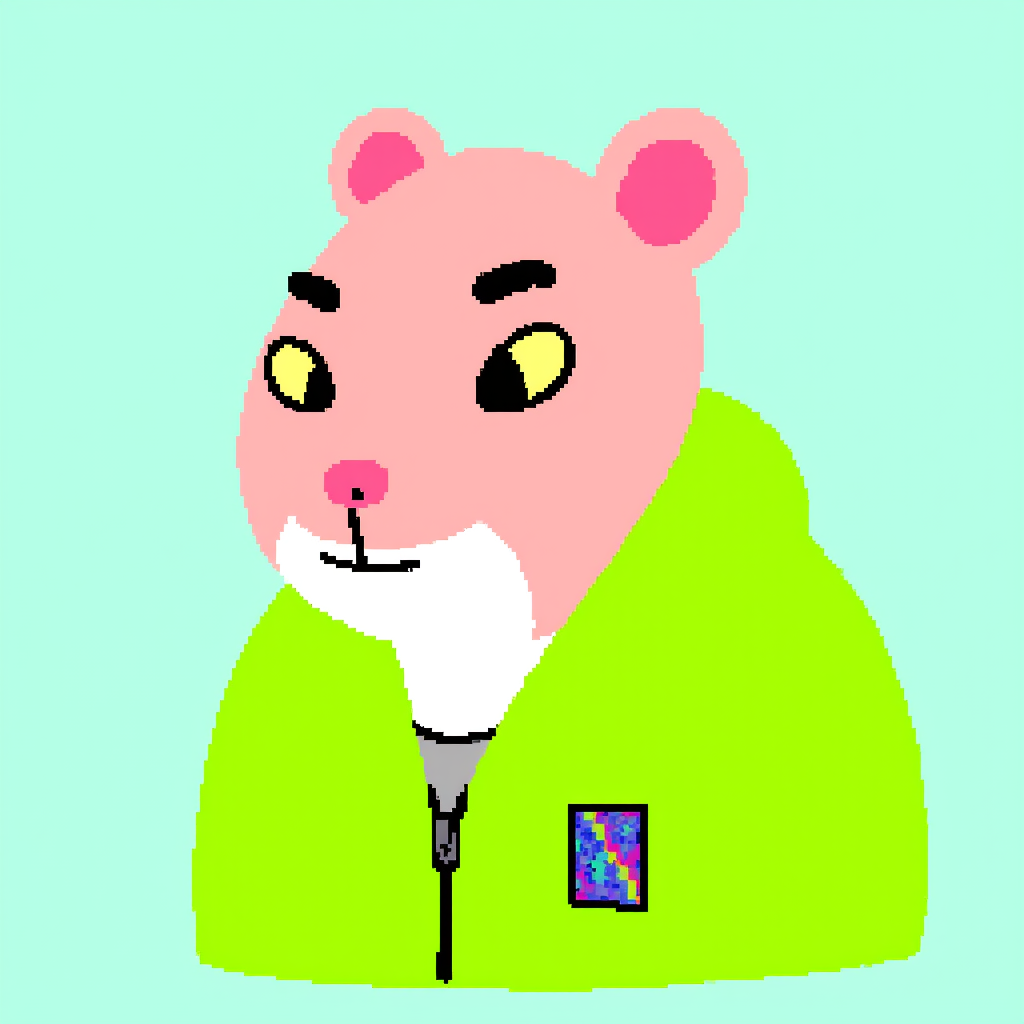 GlitchHunterX