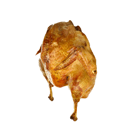 Crispy Crust Dance