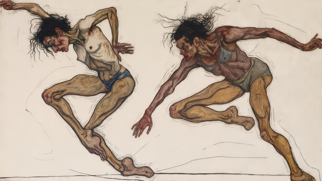 The Runners