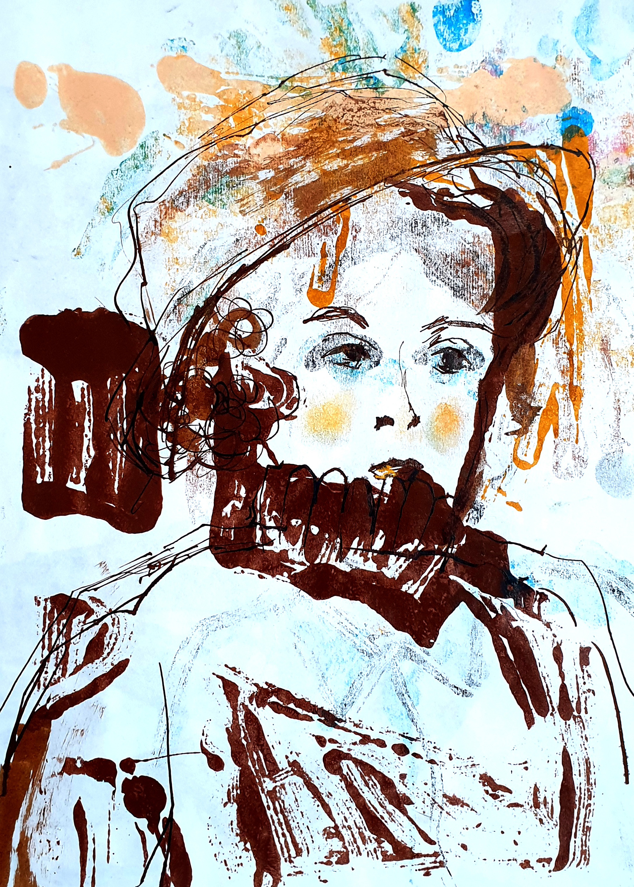 Madame B #2