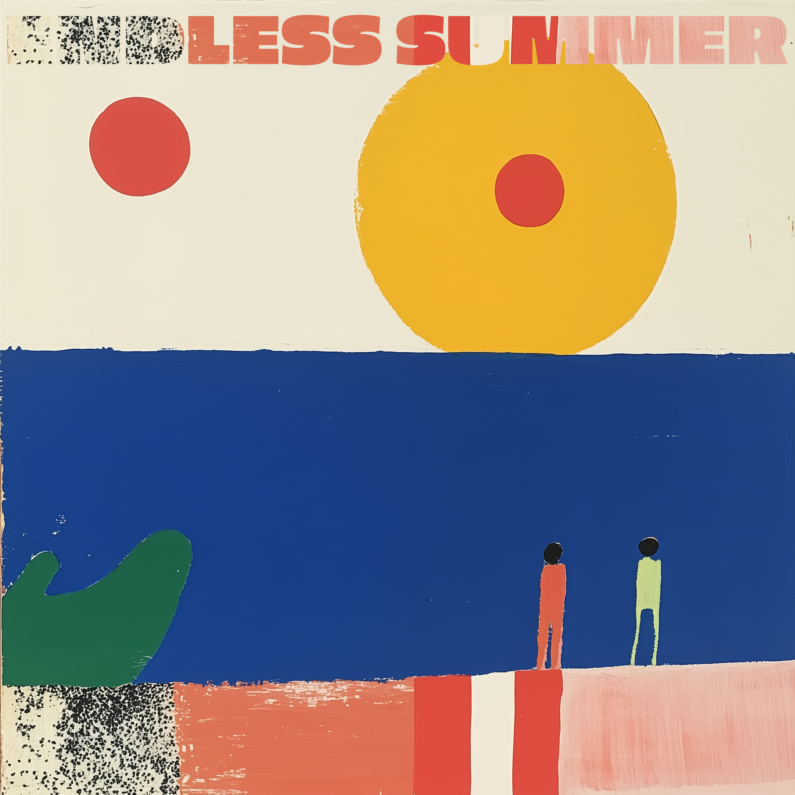 endless summer vibe #699