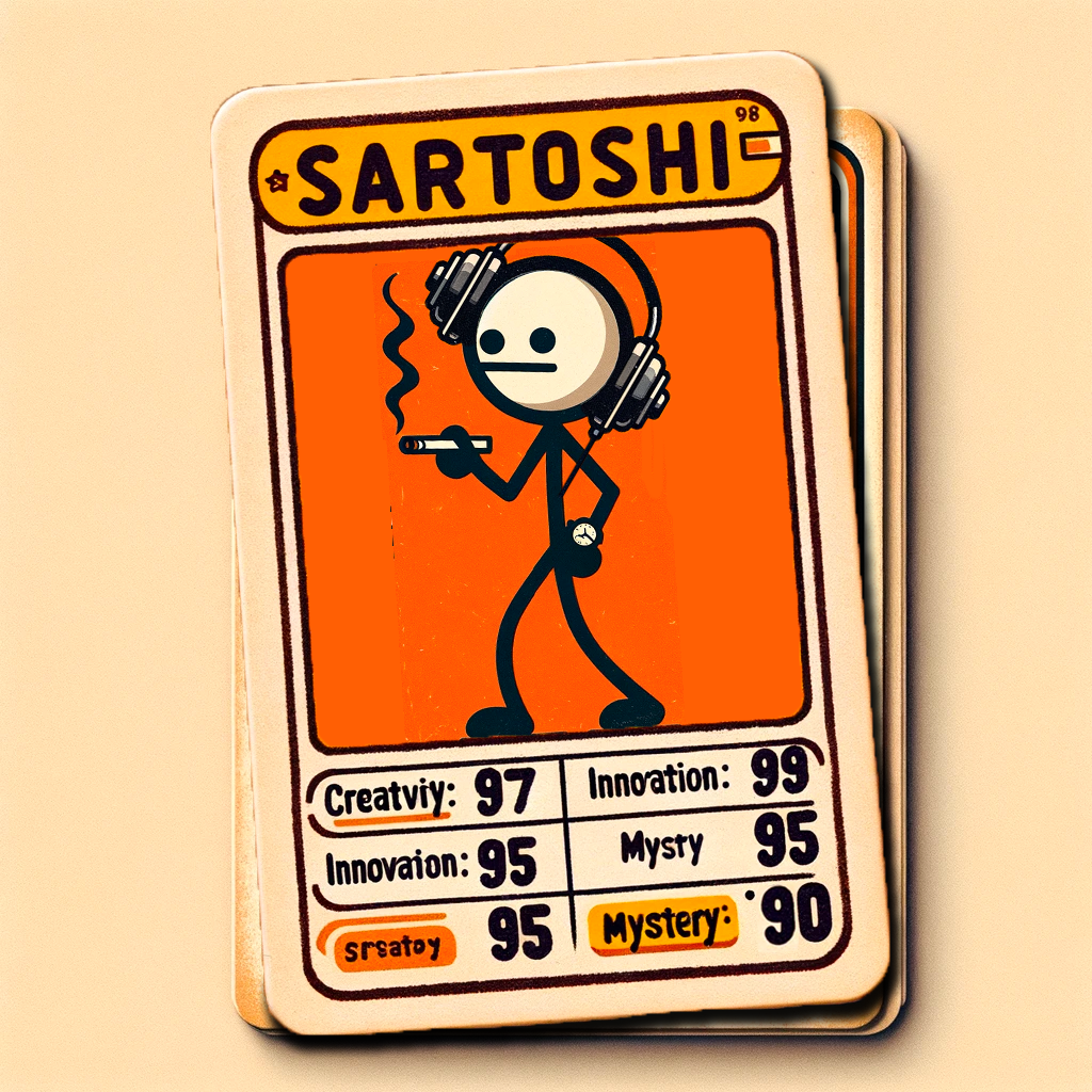 mfer card #0000
