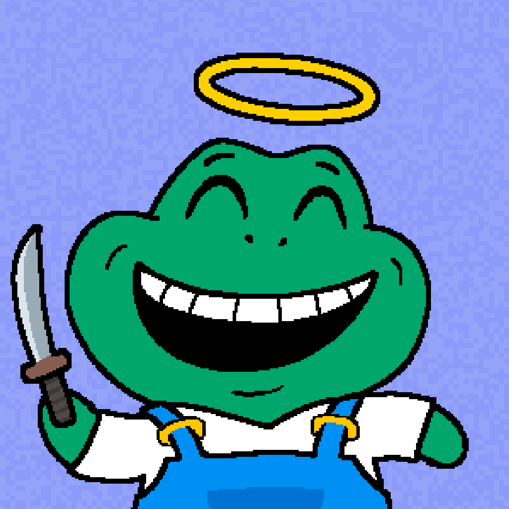 Ribbitz #2336