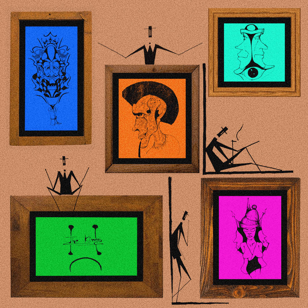 Hello Drawings