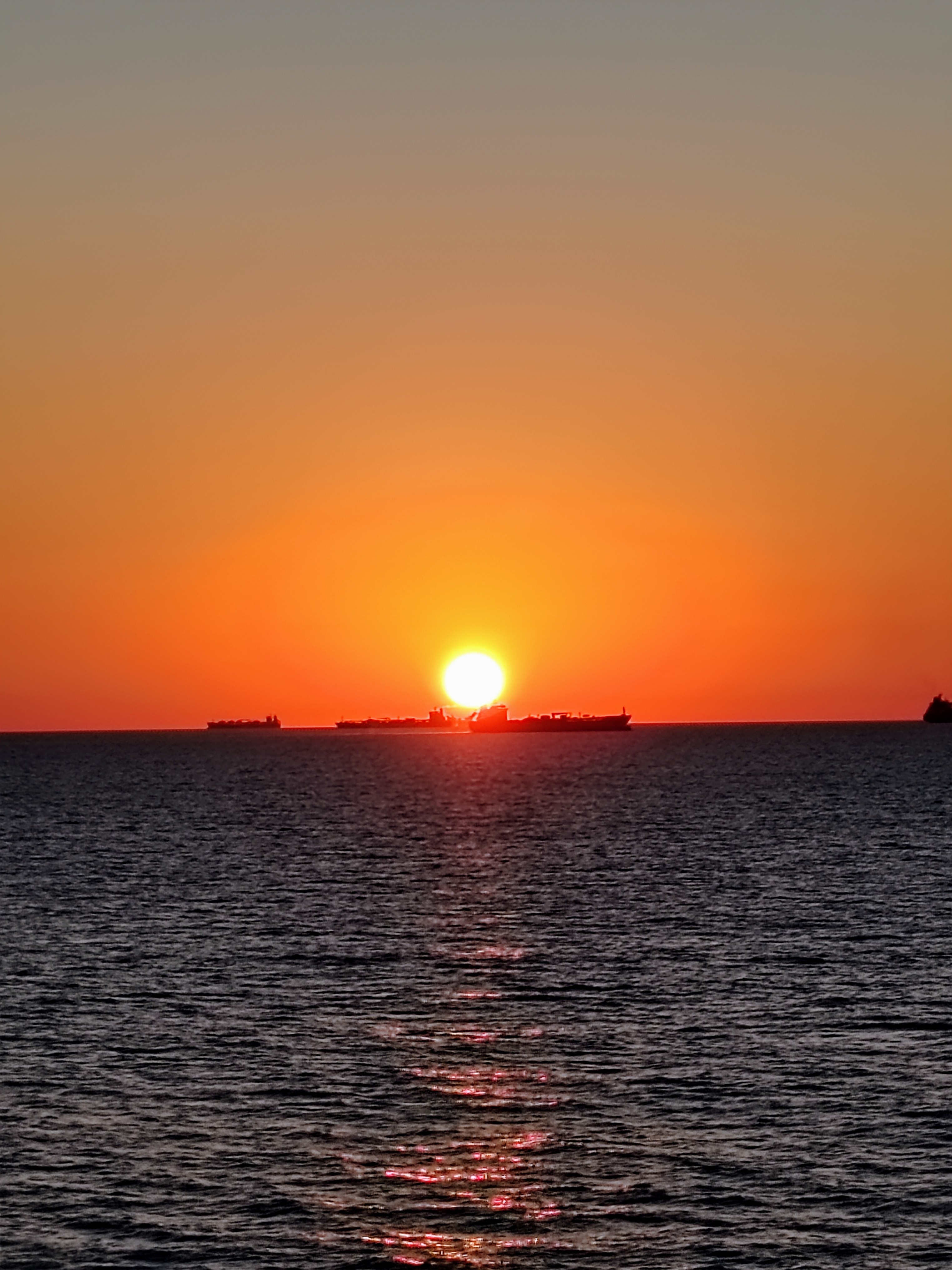 Sunset #10