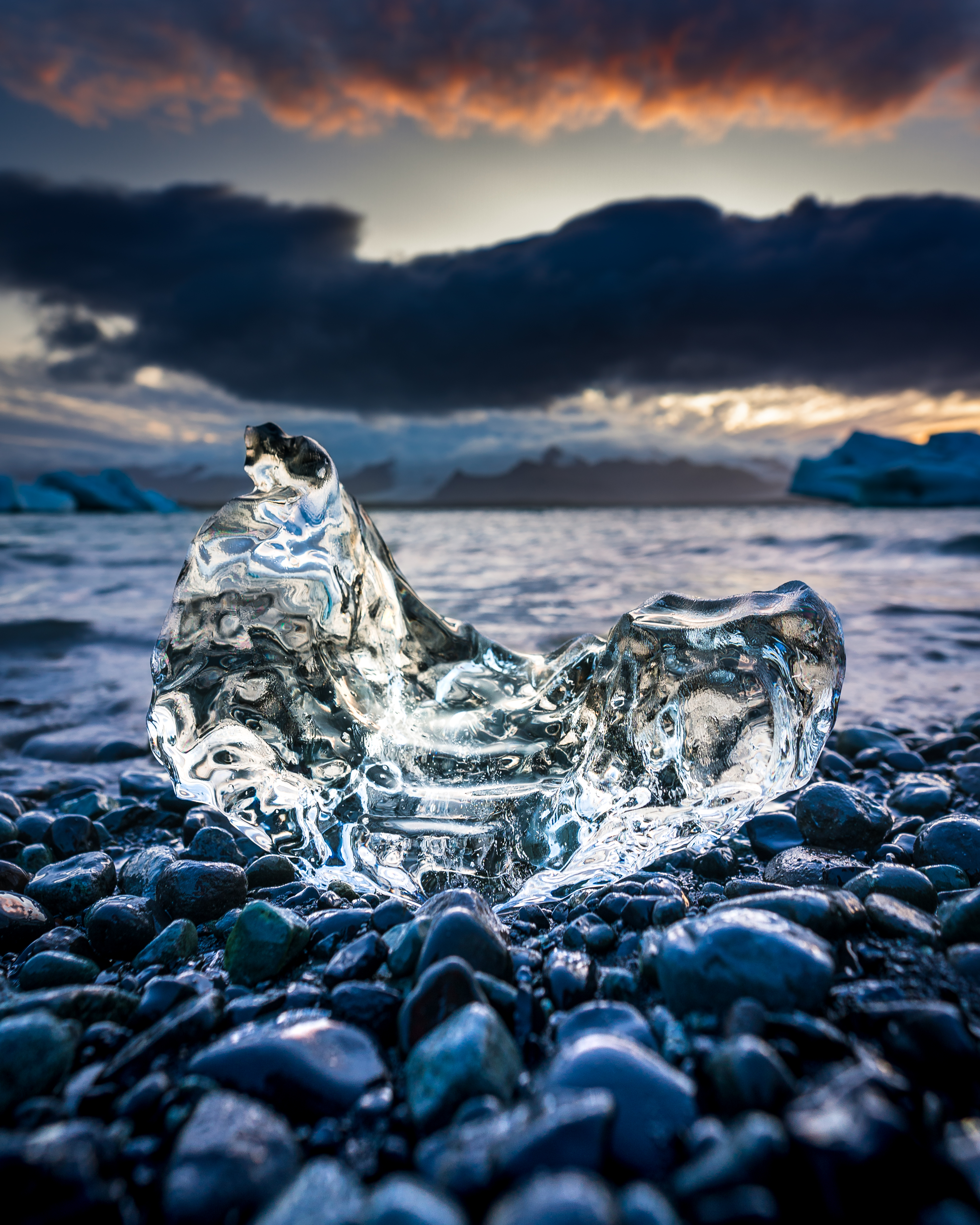  Ice