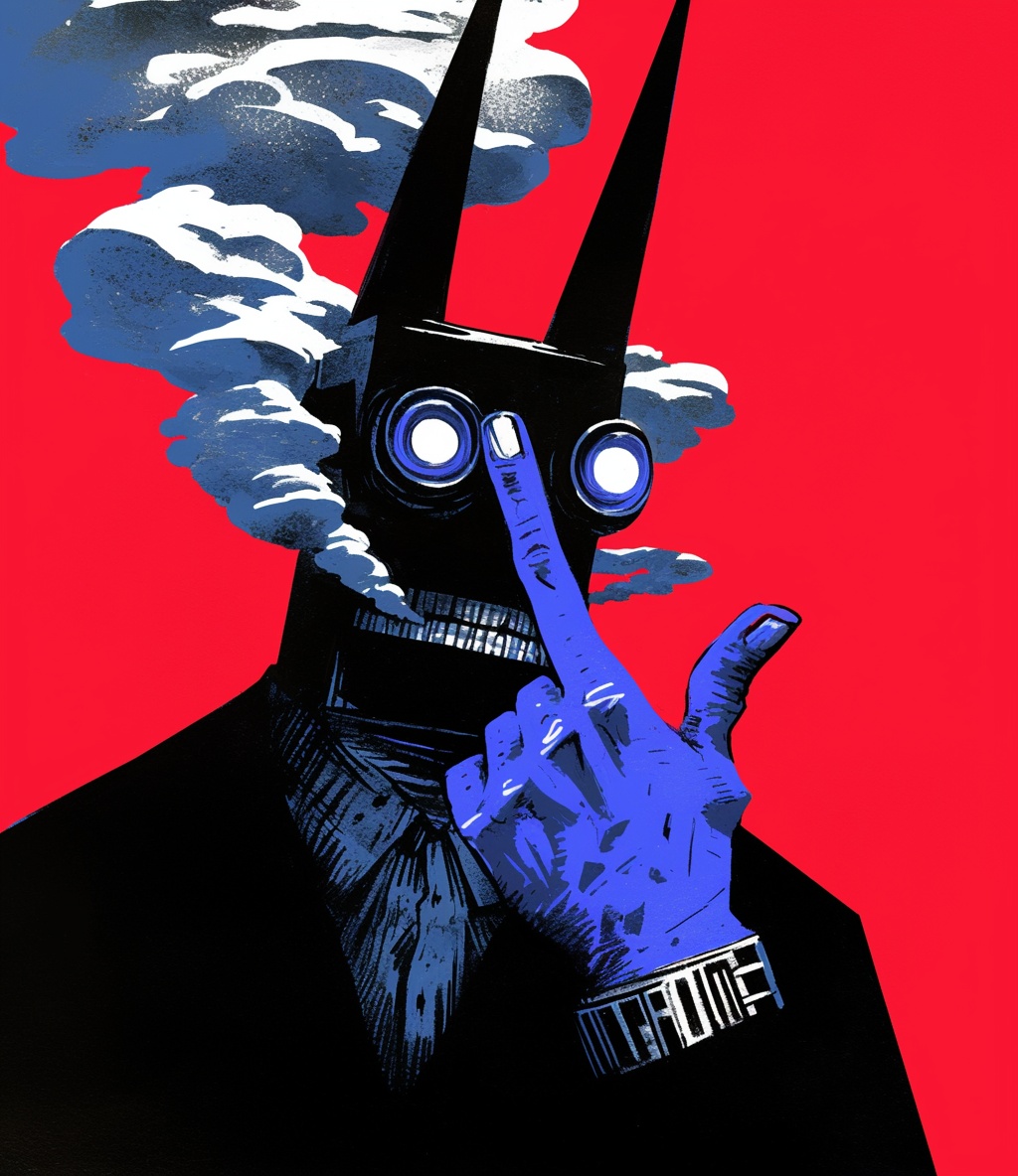 The Bat