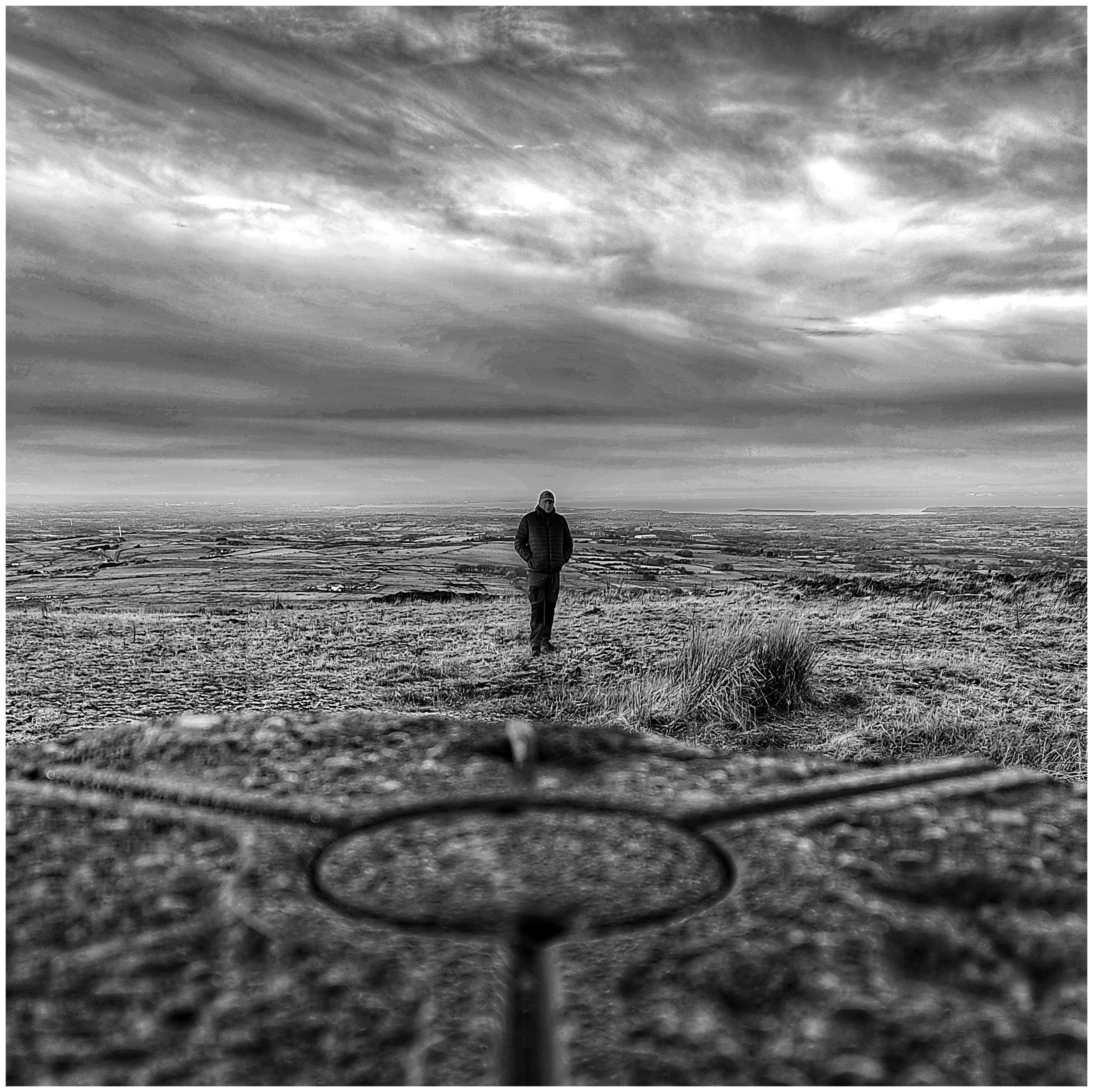 Watcher of the Peak
