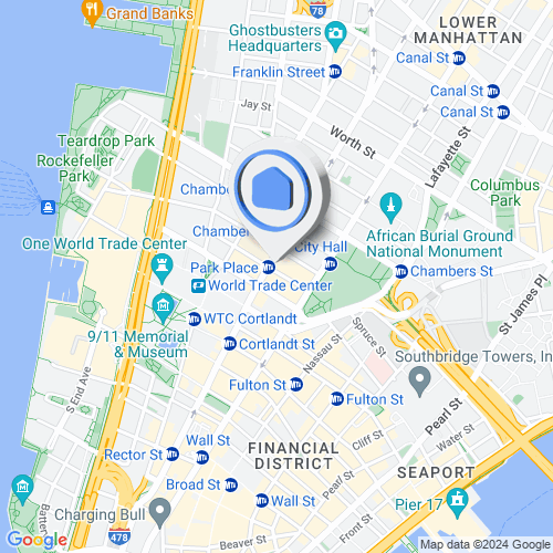 30 Park Pl ph 81, New York, NY, USA