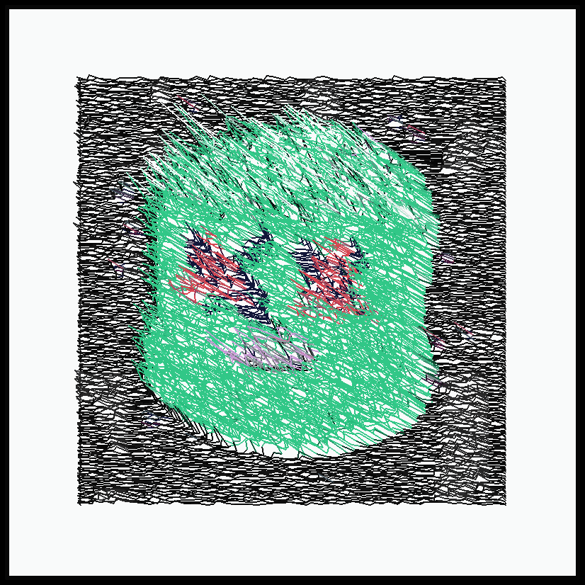 UXN Grifters #5246