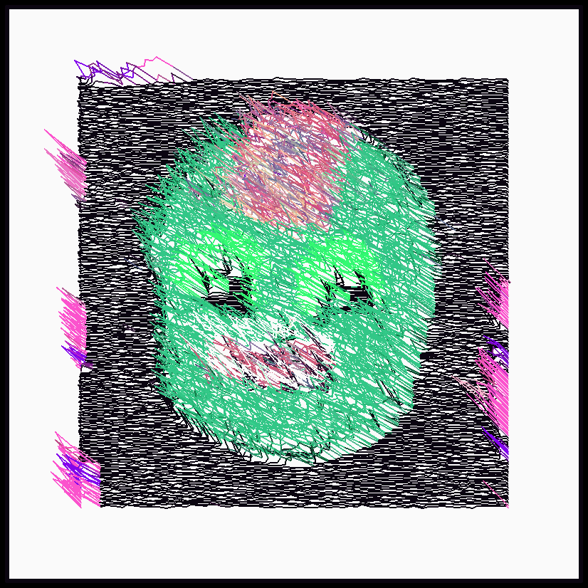 UXN Grifters #5324
