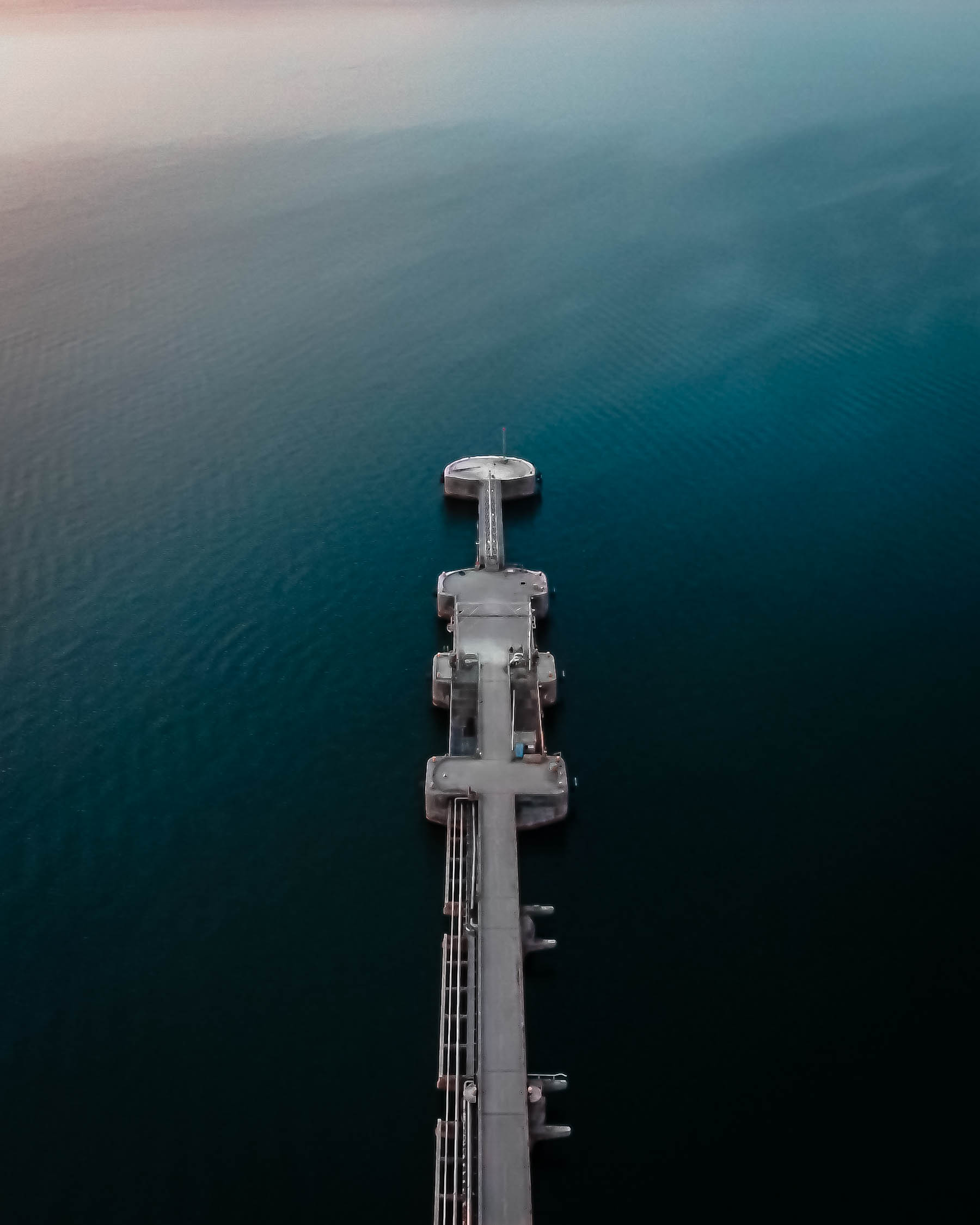 Launch Pad