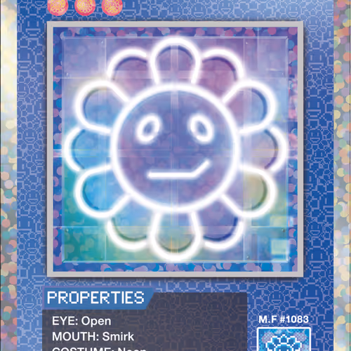 Neon SP-011 EN