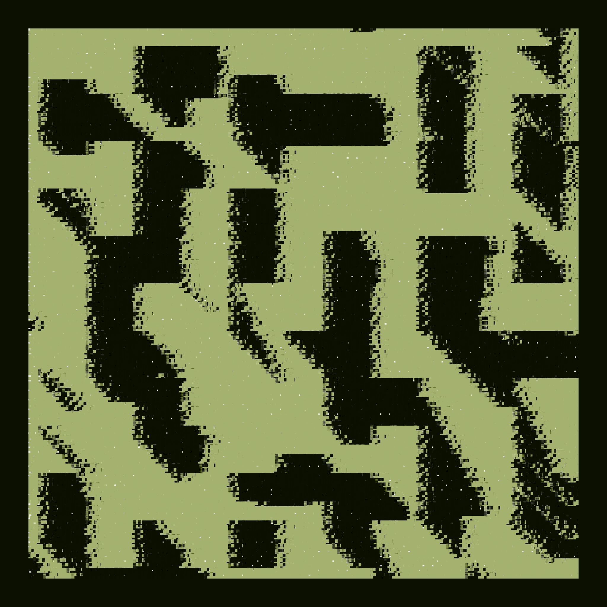 ASCIILIFE #31