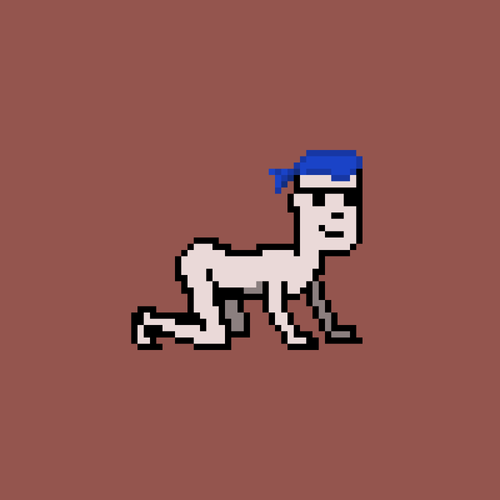 CrawlingPunk #6995