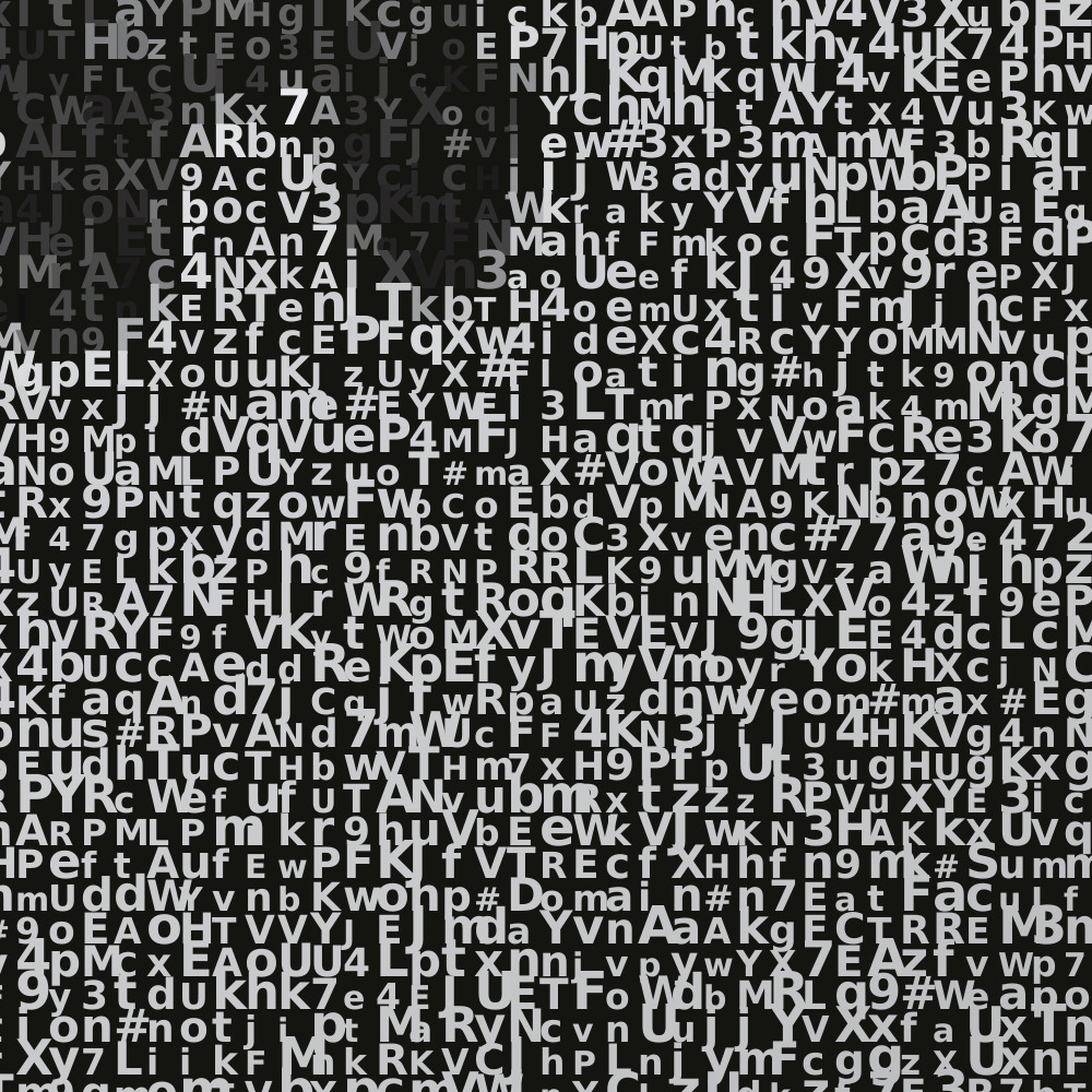 Preview of "Rememes as Code" #29 (1/9)