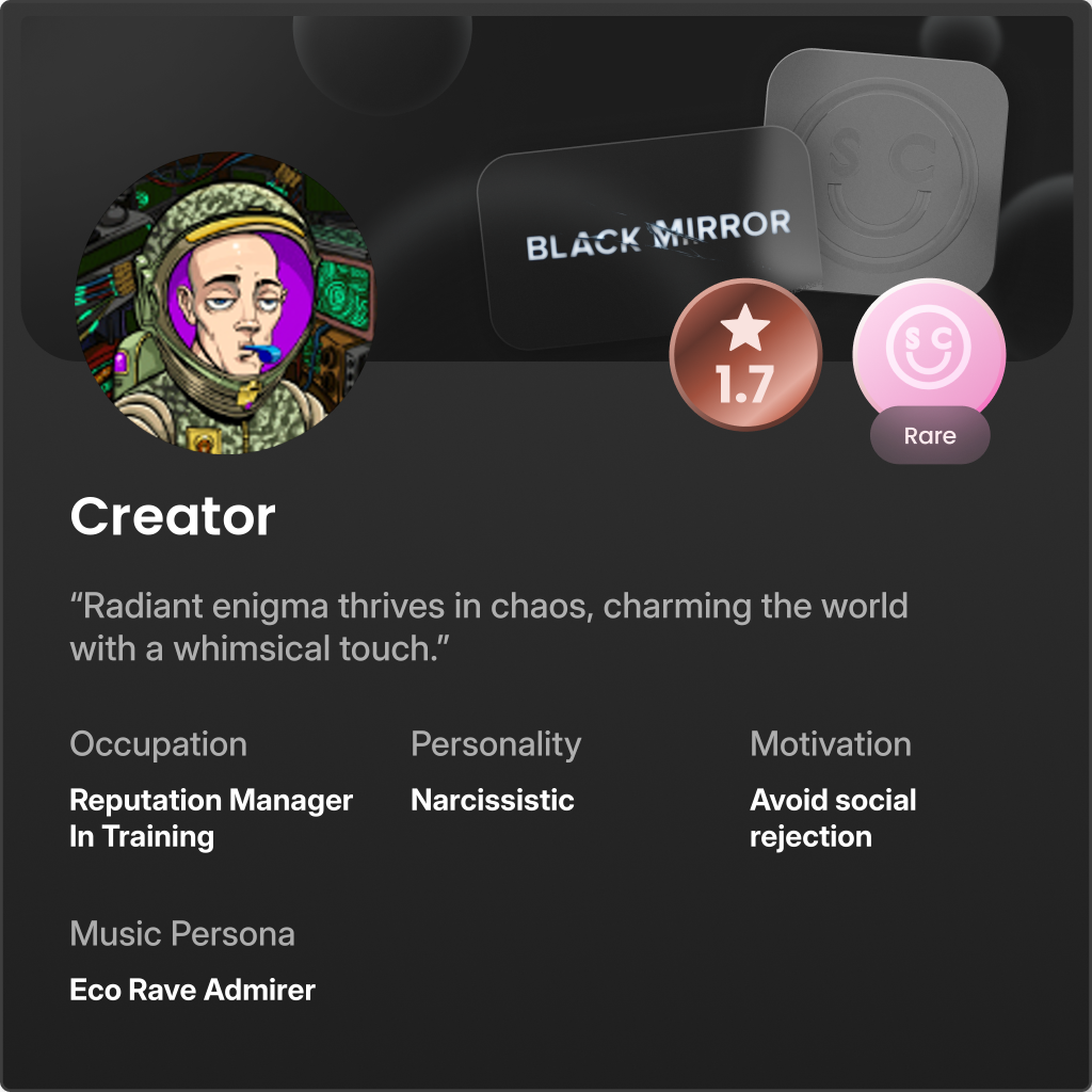 Creator