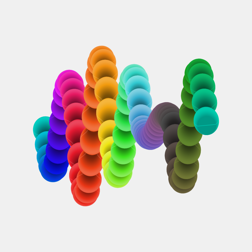 Squiggle #6271
