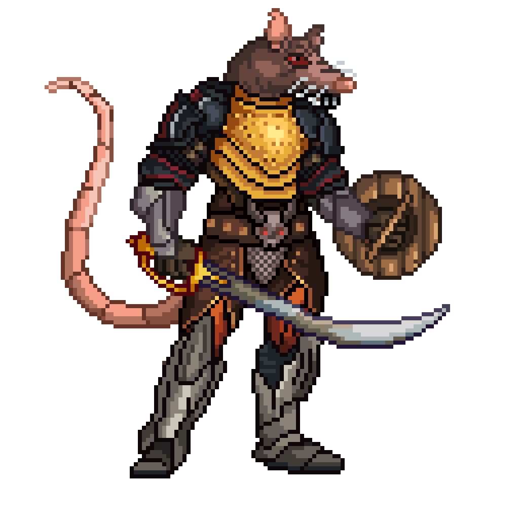 Chimera #2229