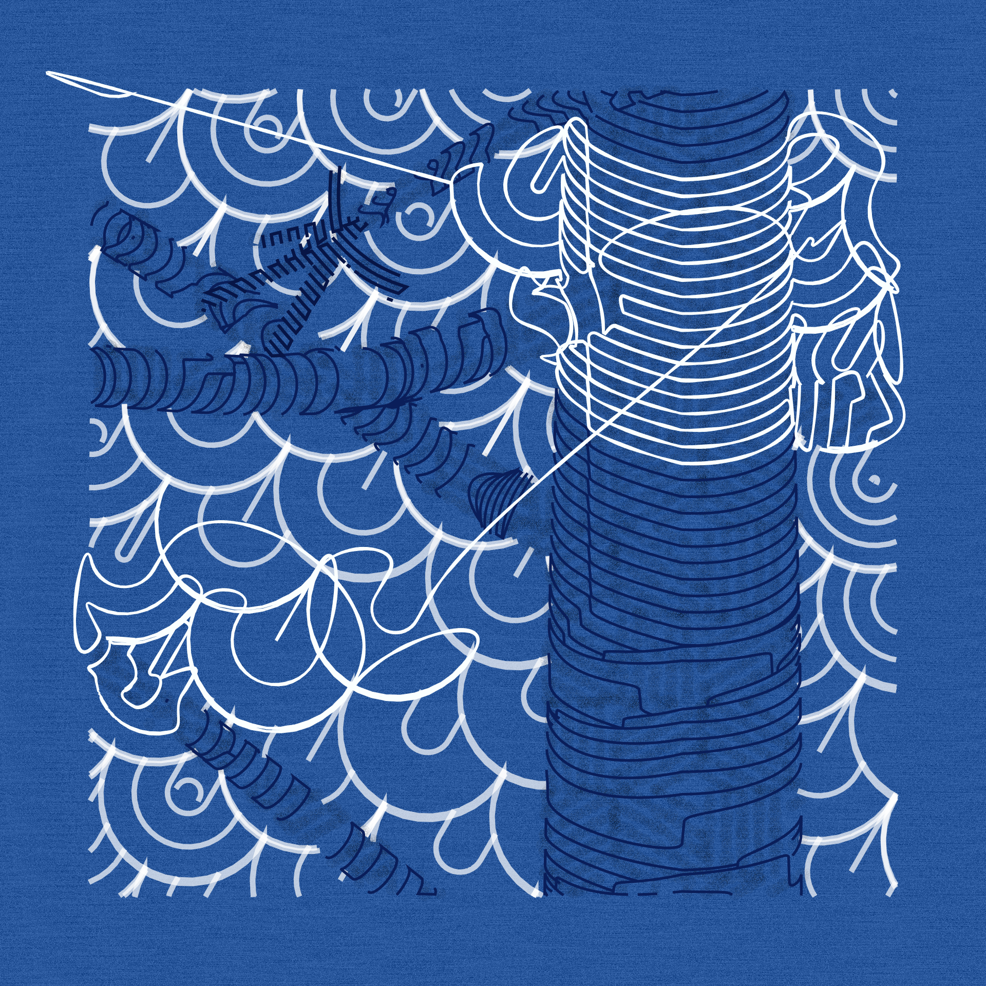 Aux Arbres #5521